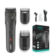 Miniatura 3 de Afeitadora VGR-028B